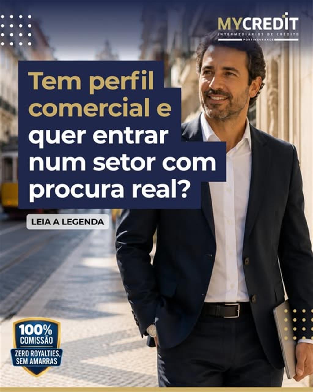 O crédito faz parte de muitas decisões importantes: comprar casa, trocar de carro, consolidar encargos ou financiar projectos. 