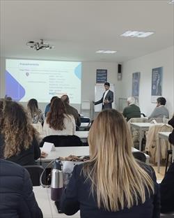 MAXFINANCE LANÇA CURSO INTENSIVO PARA EMPREENDEDORES