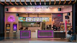 TACO BELL CHEGA A VILA REAL!