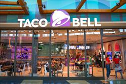 TACO BELL LANÇA VEGGIE MIX, A NOVA PROTEÍNA VEGETAL!