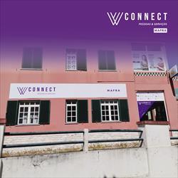 A weCONNECT Mafra já tem a nova publicidade!