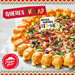 PIZZA HUT CELEBRA O VERÃO EM MODO FIESTA