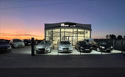 De acordo com um estudo da DS AUTO MAIORIA DOS PORTUGUESES GOSTARIA DE TER 