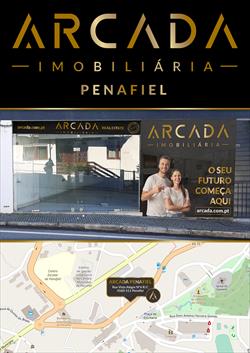 Arcada Penafiel: O Novo Horizonte do Imobiliário em 2023!