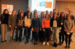 INTERDOMICÍLIO APRESENTA RESULTADOS DE 2021 E DEFINE ESTRATÉGIA PARA 2022