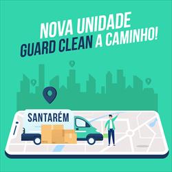 Guard Clean anuncia novo franqueado para Santarém