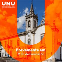 UNU Rede Imobiliária Assina Novo Contrato para Vila Nova de Famalicão