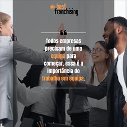 Conhece a importância do trabalho em equipa? 