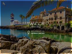 Vangor assina contrato de franchising para Oeiras e Cascais