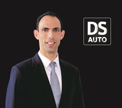 Diretor Coordenador Nacional da DS AUTO – Luís Rosa