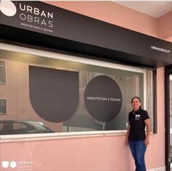 Atelier Urban Obras Sintra LN oficialmente aberto