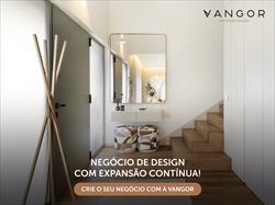 Vangor expande o seu alcance no mercado de Design e decoração de interiores em Portugal