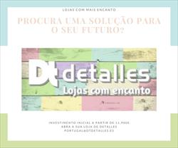 Procura uma solução para o seu futuro?