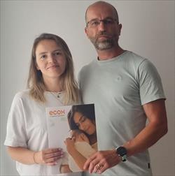 PRÓXIMA ABERTURA DE ECOX 5D EM CÁDIZ, REFORÇANDO A PRESENÇA DA MARCA NA ANDALUZIA E CONSOLIDANDO A SUA POSIÇÃO DE LIDERANÇA À ESCALA NACIONAL E INTERNACIONAL.