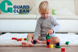 Sucesso comprovado da marca GUARD CLEAN