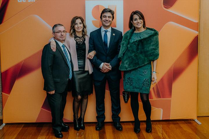 Grupo Soluções Ideais celebra 17.º aniversário com festa tecnológica