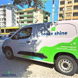 Nova franquia House Shine abre em Vila Nova de Gaia