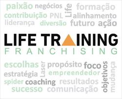 Grupo Onebiz lança nova marca de Consultoria e Formação em Desenvolvimento Pessoal: LIFE Training 