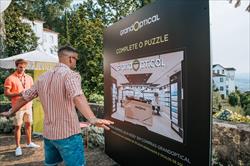 GRANDOPTICAL JUNTA-SE AOS EVENTOS FOX SUNSETS STORIES