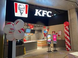 KFC INAUGURA SEGUNDO RESTAURANTE EM BRAGA MARCA REFORÇA PRESENÇA NO MINHO