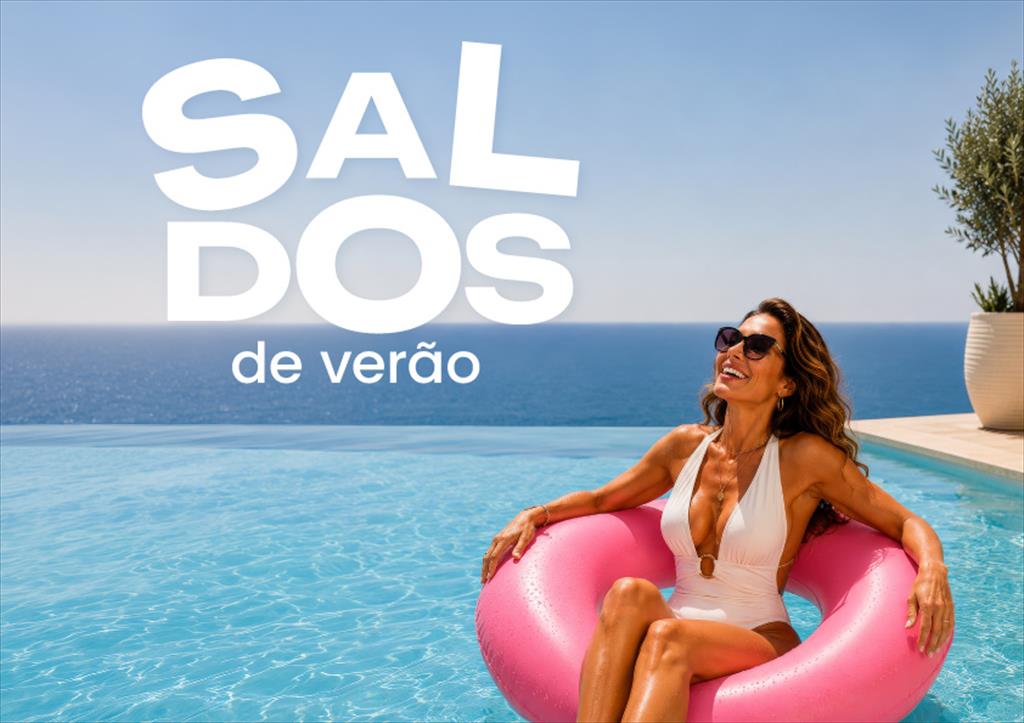 BodyConcept lança campanha de verão para cuidar do corpo, rosto e autoestima