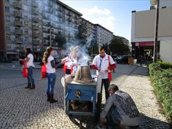 RE/MAX promove magusto em todo o país