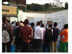 Grupo Onebiz expande rede de franchisados durante a 1º Feira de Empreendedorismo e Inovação em Angola