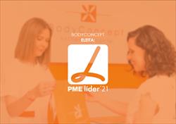 BodyConcept distinguida como PME Líder 2021 pelo IAPMEI