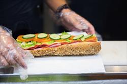 SUBWAY ® ANUNCIA NOVAS MEDIDAS OPERACIONAIS DE PROTEÇÃO INDIVIDUAL