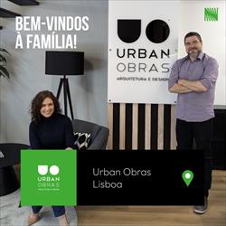 Urban Obras anuncia abertura de atelier em Lisboa