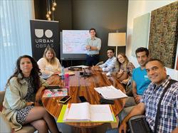 Urban Obras promove ação de formação e prepara abertura de novos ateliers 