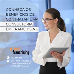 Quer iniciar a expansão da sua marca?