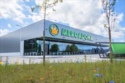 MERCADONA ABRE EM GUIMARÃES A 9 DE JUNHO
