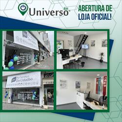 Abertura de mais uma Loja Oficial, desta vez em Évora.