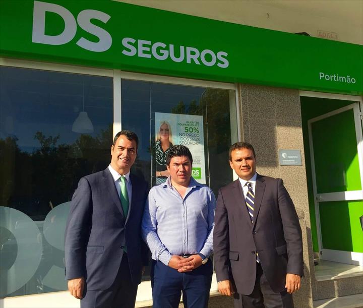 DS SEGUROS PARTICIPA NO RALLY DE PORTUGAL E INAUGURA AS TRÊS PRIMEIRAS AGÊNCIAS EM MAIO DE 2016