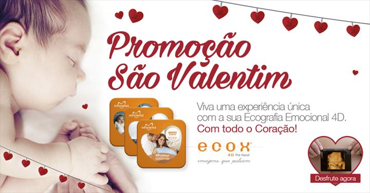 Uma Experiência única com a Ecox 4D e Odisseias