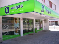 Veigas Évora considerada a Melhor Agência Imobiliária da Região.