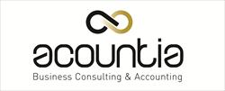 Grupo Onebiz lança nova marca marca: Acountia – Business Consulting & Accounting