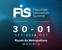 Pretende iniciar a sua expansão internacional? O FIS – Franchise Innovation Summit pode ser a porta de entrada para a expansão da sua marca.