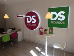 DS CRÉDITO E DS SEGUROS ABREM AGÊNCIA EM MOURA