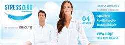 STRESSZERO - Características do Tratamento Softlaser StressZero