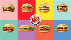 “Os Eleitos”: a primeira promoção do Burger King® depois do estado de emergência é definida pelos clientes