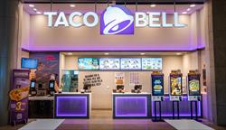 TACO BELL ABRE SEGUNDO RESTAURANTE EM BRAGA!