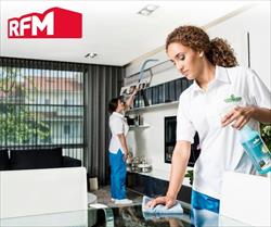 House Shine lança campanha de publicidade na rádio