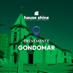 House Shine assina contrato para Gondomar 