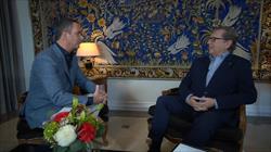 No passado dia 26 de Março, Paulo Abrantes, Fundador e Diretor Geral do GRUPO DS, teve o privilégio de participar numa conversa enriquecedora com o renomado Comendador António Sala, uma figura proeminente na comunicação do nosso país.