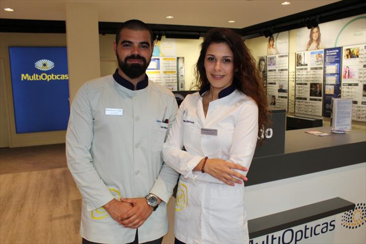 Arcos de Valdevez recebe primeira loja da MultiOpticas
