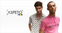 A primeira conquista foca-se no segmento masculino