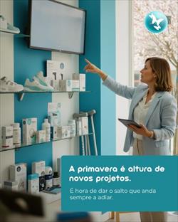 Quantas vezes adiou o seu sonho de ter um negócio próprio?