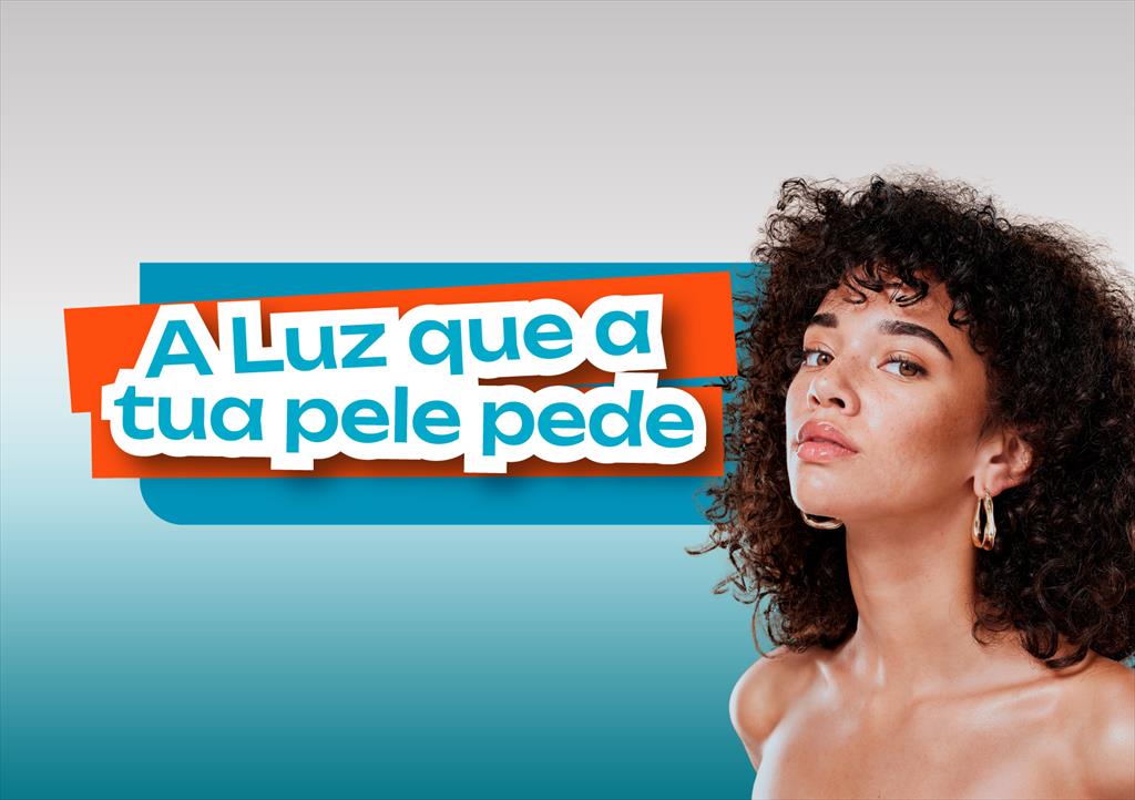 DepilConcept oferece primeira sessão de fototerapia para responder a diferentes necessidades da pele